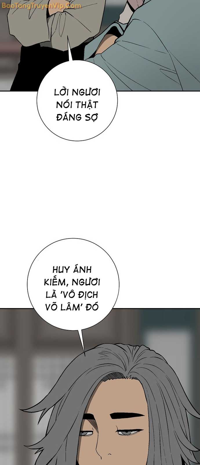 Vĩ Linh Kiếm Tiên chapter 109.1 - Trang 7