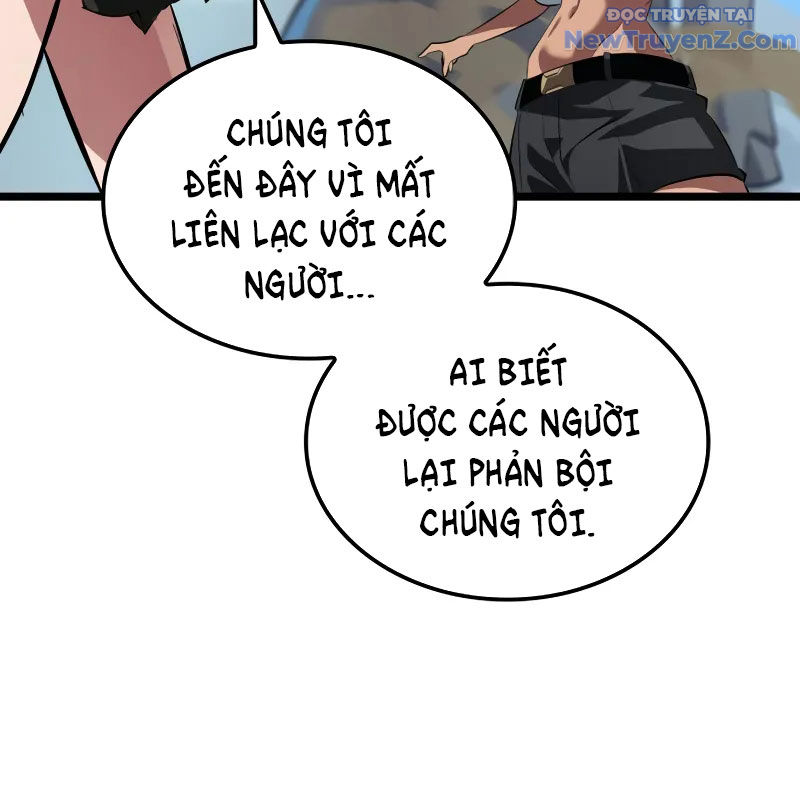 Ánh Sáng Arad chapter 46 - Trang 141