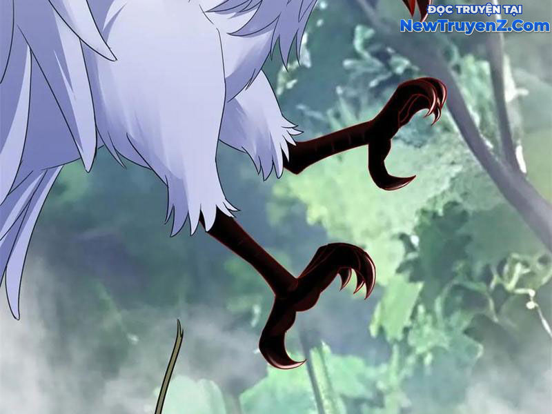 Sau khi sống lại ở mạt thế, ta điên cuồng thăng cấp chapter 41 - Trang 132