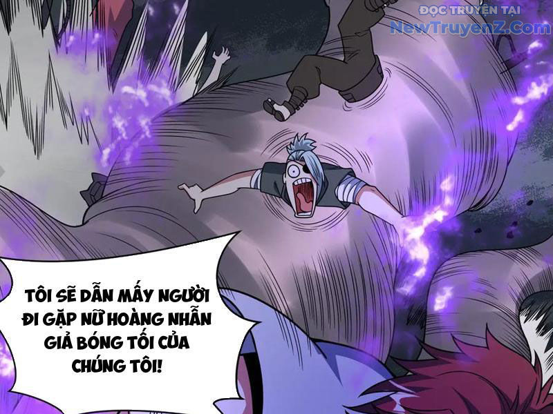 Kỷ Nguyên Kỳ Lạ chapter 474 - Trang 70