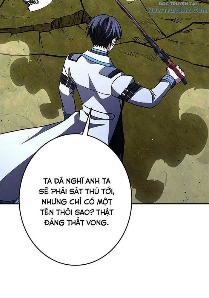 Vua Gacha Trùm Game Thủ chapter 37 - Trang 54