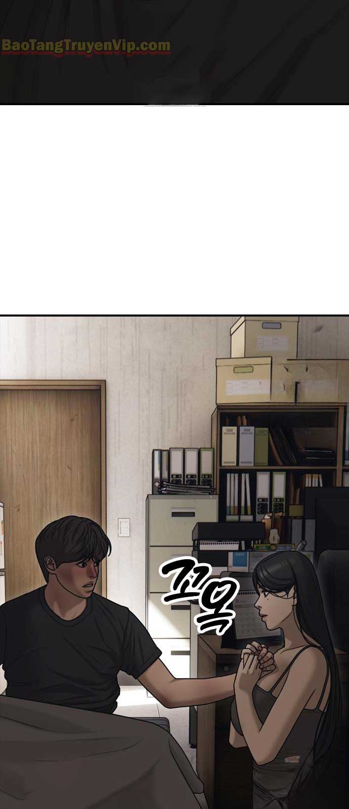 Ngày Tận Thế Đã Đến chapter 11 - Trang 19