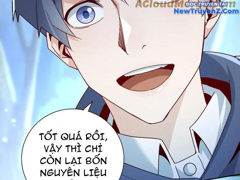 Sau khi sống lại ở mạt thế, ta điên cuồng thăng cấp chapter 44 - Trang 58