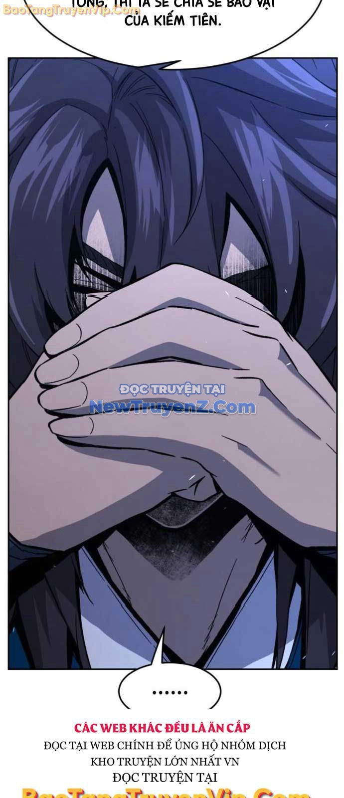 Tuyệt Đối Kiếm Cảm chapter 133 - Trang 46