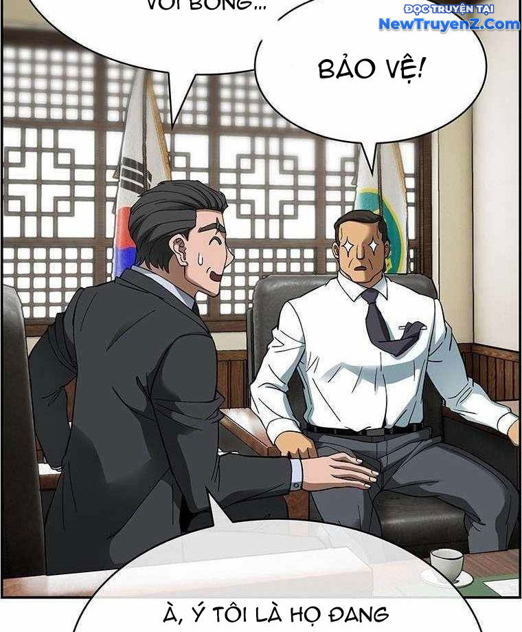 Chế Tác Hạt Nhân chapter 36 - Trang 106