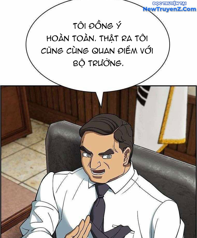 Chế Tác Hạt Nhân chapter 36 - Trang 110