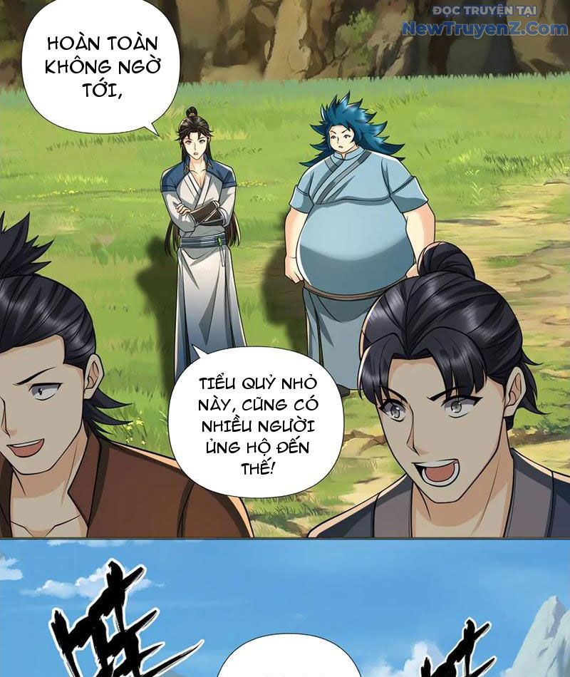 Ta Có Thể Đốn Ngộ Vô Hạn chapter 263 - Trang 32
