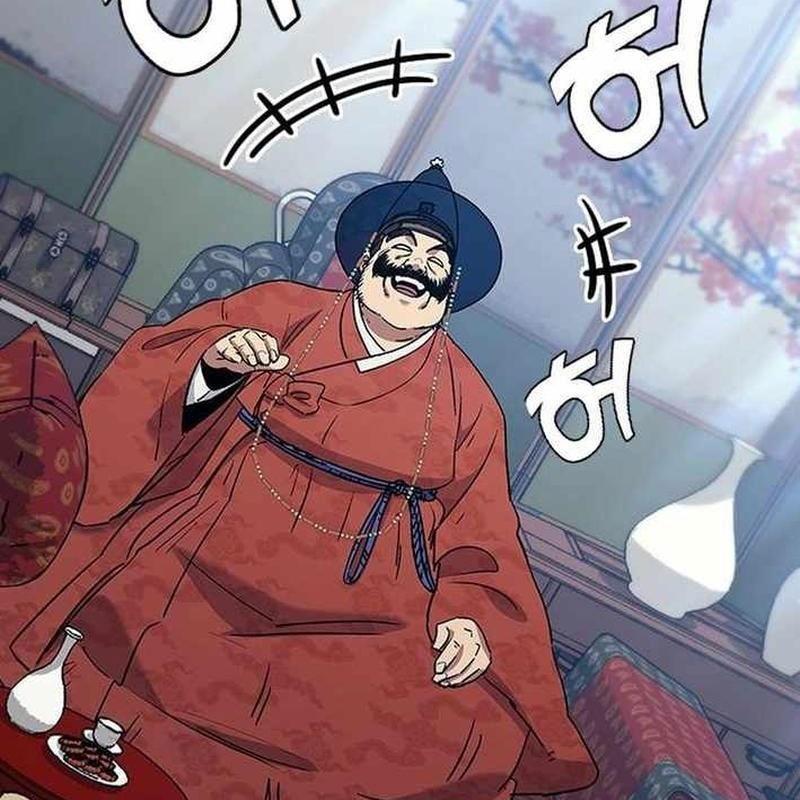 Bác Sĩ Tới Joseon chapter 47 - Trang 60