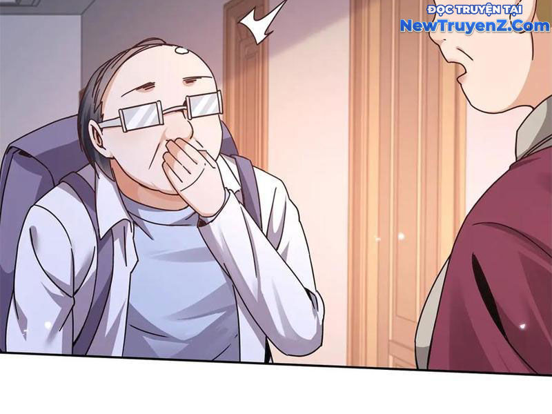 Sau khi sống lại ở mạt thế, ta điên cuồng thăng cấp chapter 46 - Trang 128
