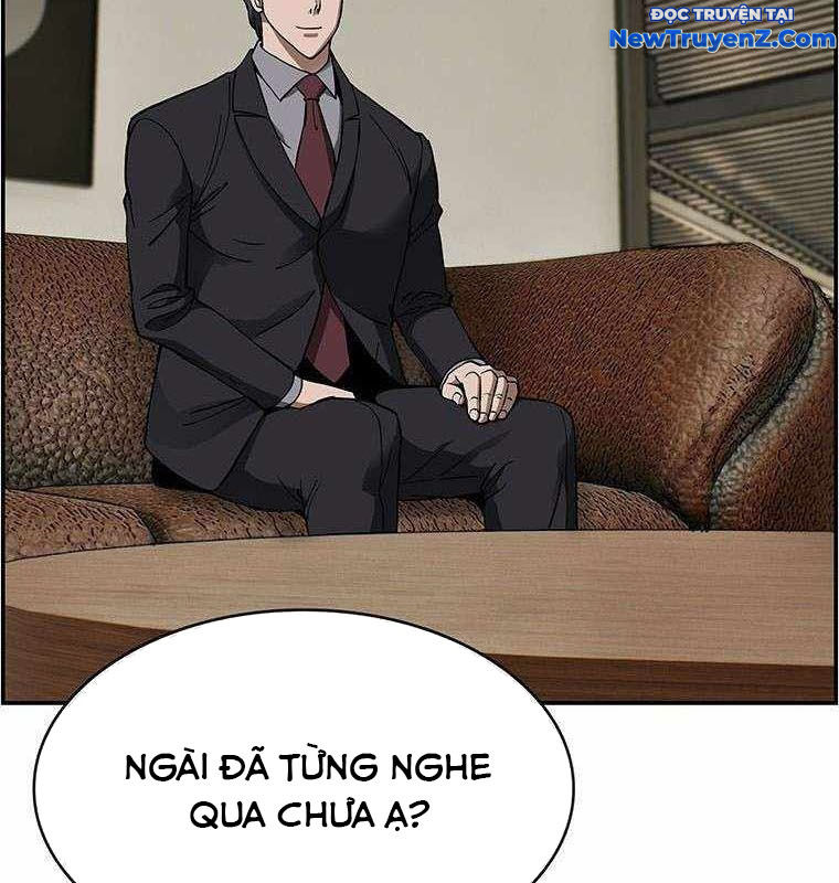 Chế Tác Hạt Nhân chapter 35 - Trang 33