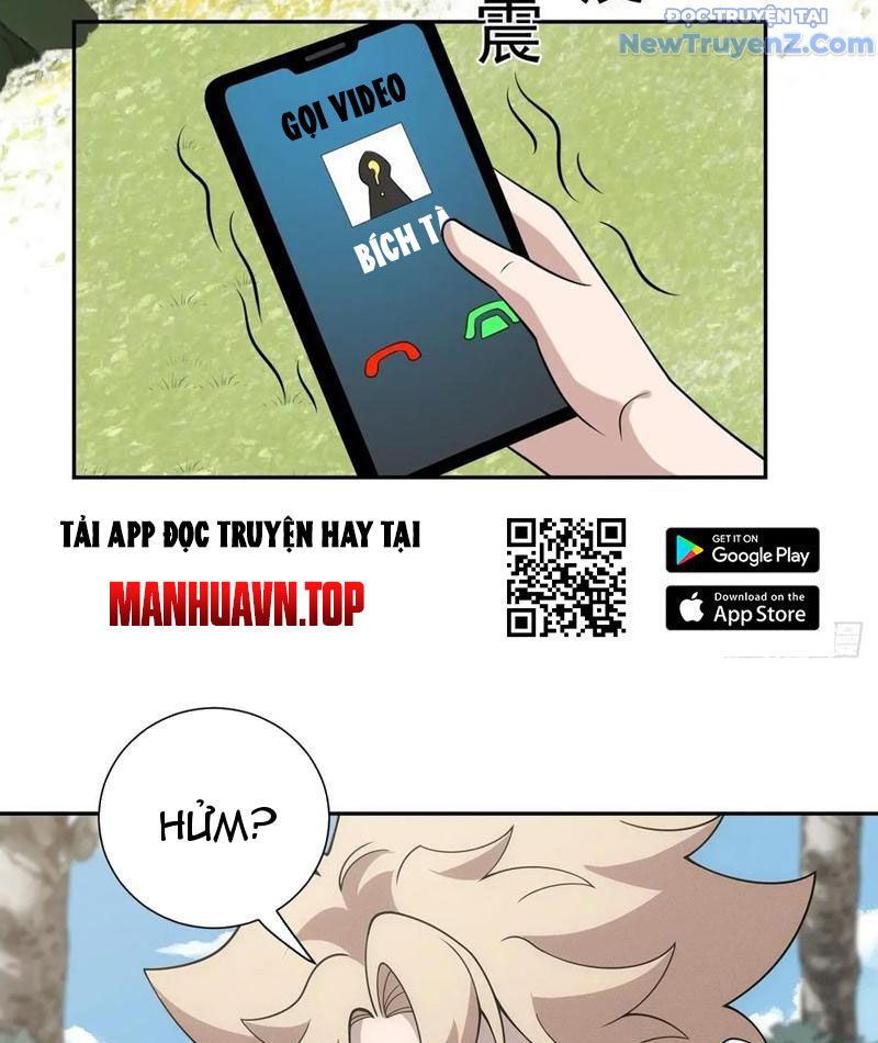 Trảm Thần chapter 67 - Trang 60