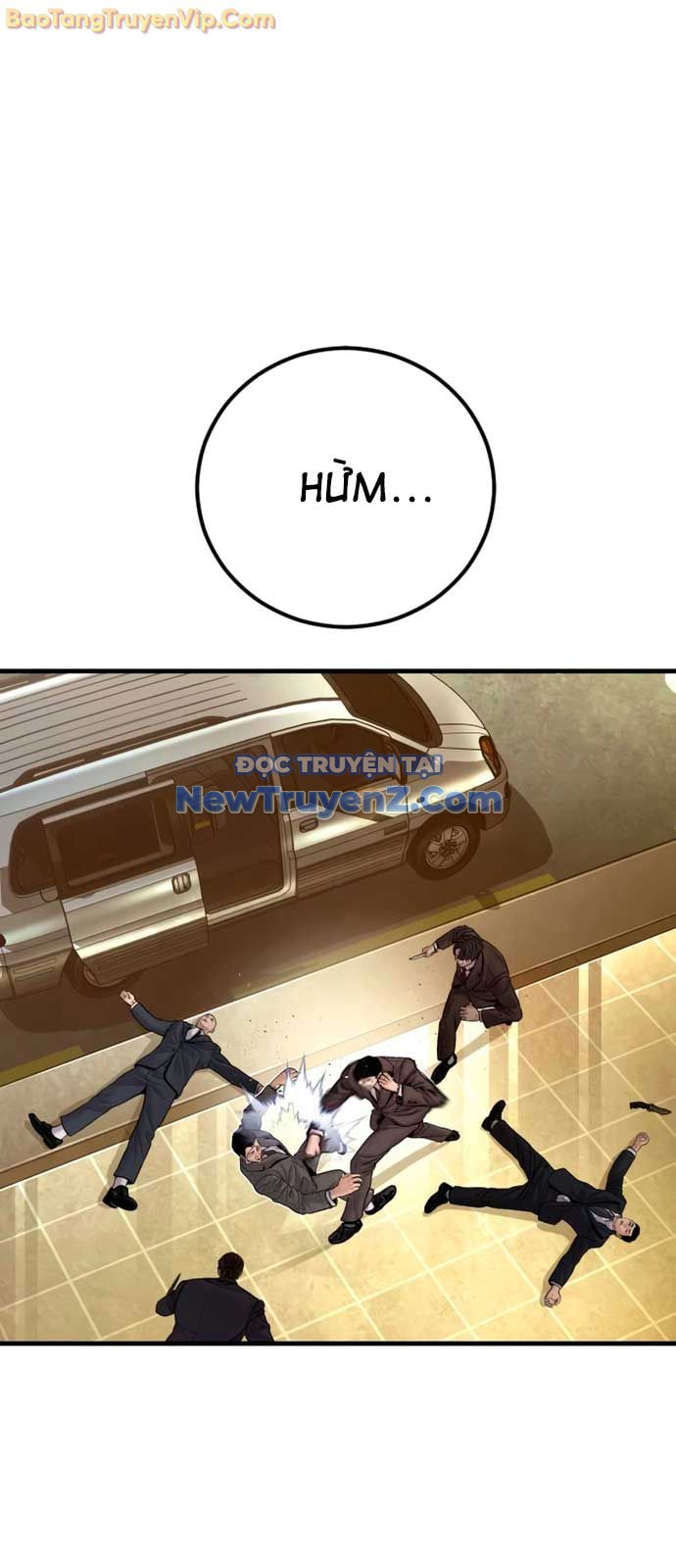 Bố Tôi Là Đặc Vụ chapter 190 - Trang 125