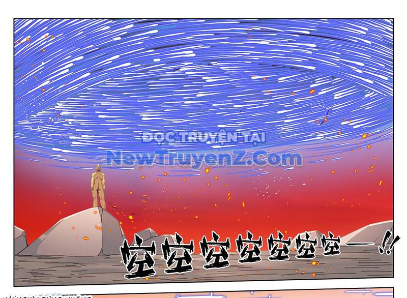 Song Tu Đạo Lữ Của Tôi chapter 815 - Trang 1