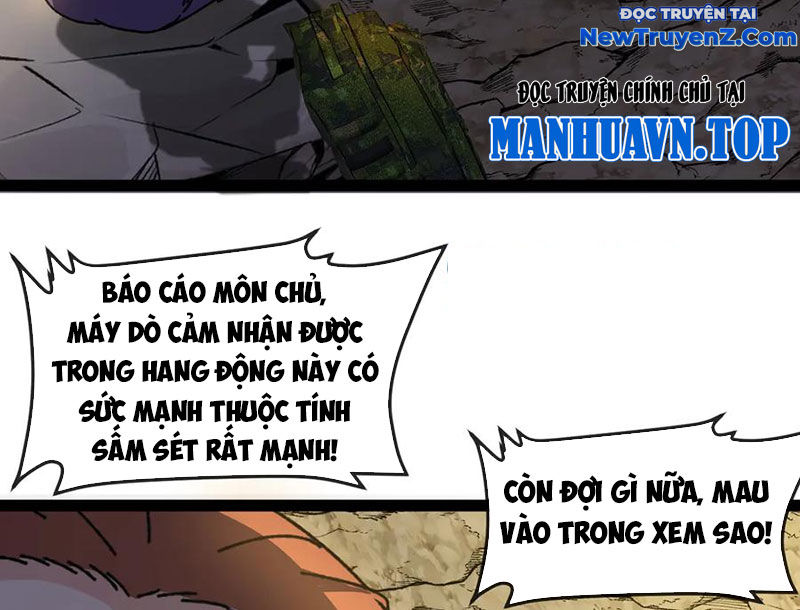 Thần Cấp Thăng Cấp Hệ Thống chapter 174 - Trang 110