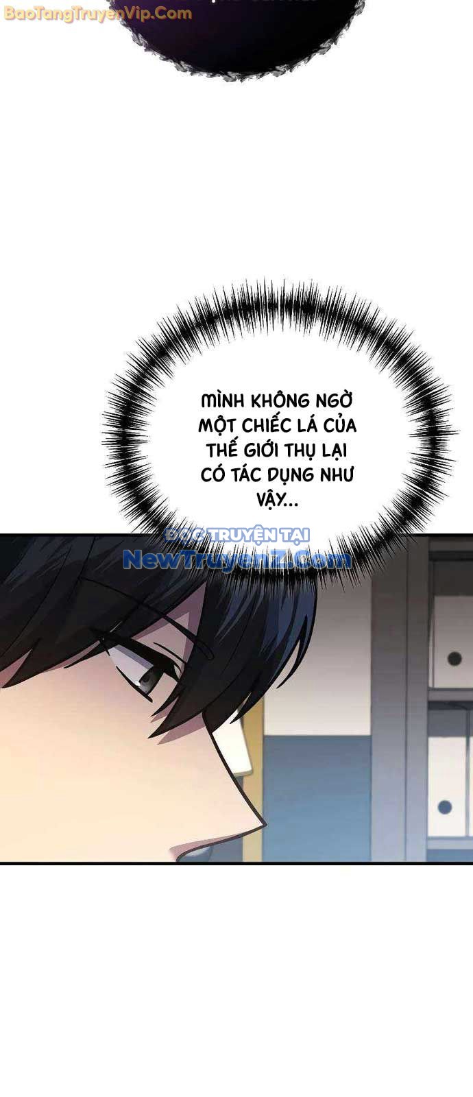 Thần Chiến Tranh Trở Lại Cấp 2 chapter 96 - Trang 44
