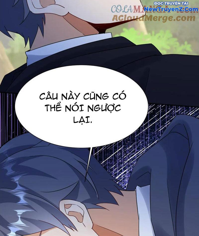 Sau khi sống lại ở mạt thế, ta điên cuồng thăng cấp chapter 43 - Trang 89