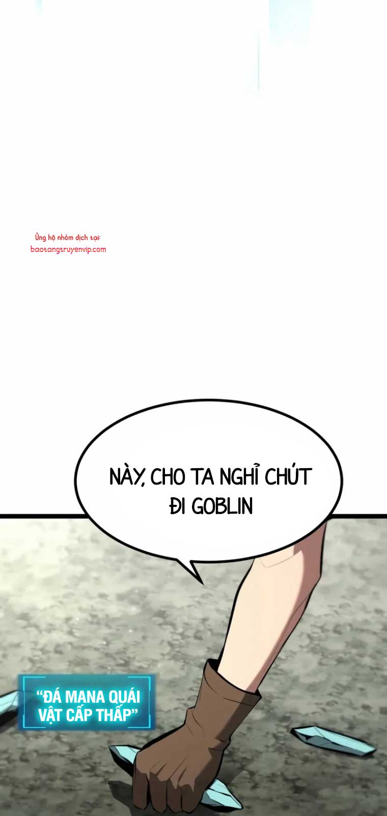 Goblin Cấp 999 chapter 2 - Trang 18