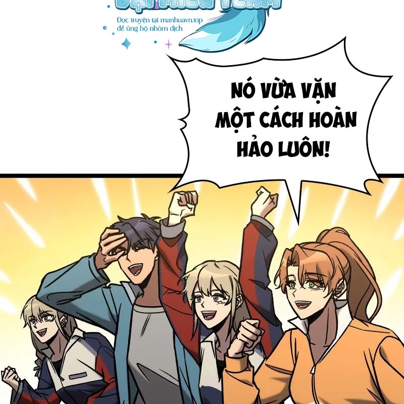 Thợ Săn Số Mệnh Cấp F chapter 74 - Trang 147