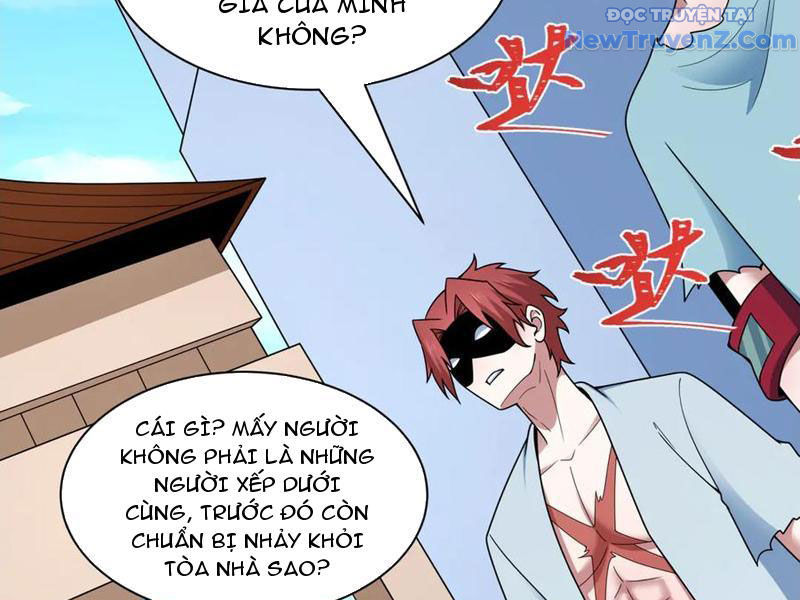Kỷ Nguyên Kỳ Lạ chapter 474 - Trang 46