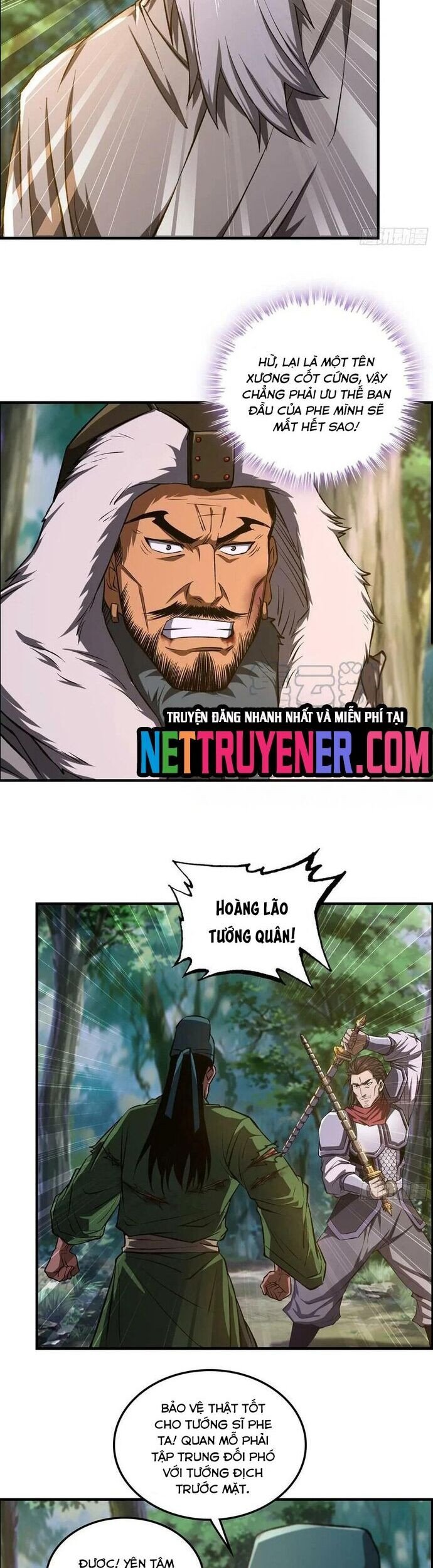 Tôi Một Tay Thống Trị Trò Chơi Chapter 71 - Trang 5