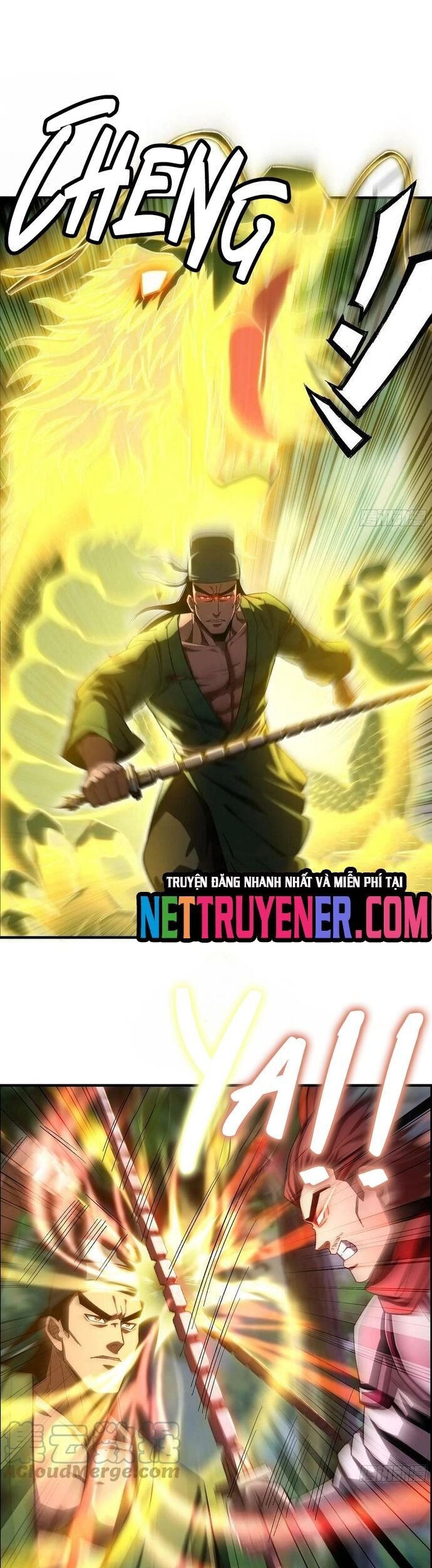 Tôi Một Tay Thống Trị Trò Chơi Chapter 71 - Trang 10