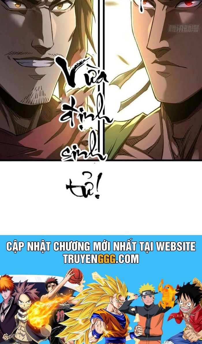 Tôi Một Tay Thống Trị Trò Chơi Chapter 69 - Trang 20