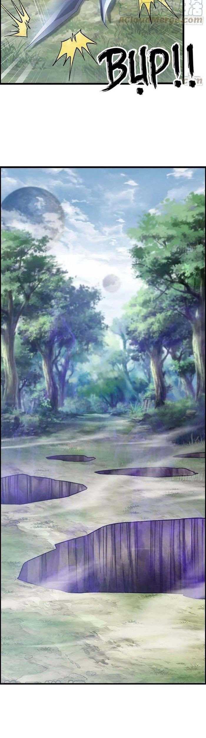 Tôi Một Tay Thống Trị Trò Chơi Chapter 69 - Trang 12