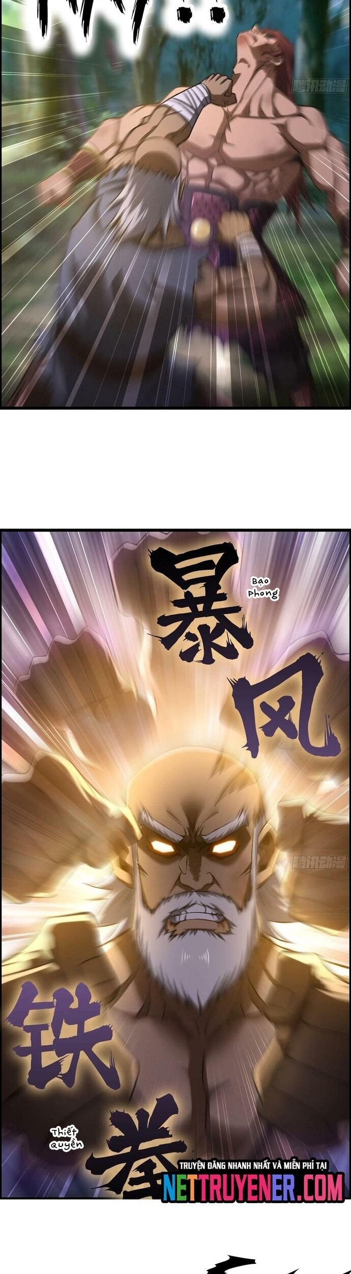 Tôi Một Tay Thống Trị Trò Chơi Chapter 74 - Trang 6