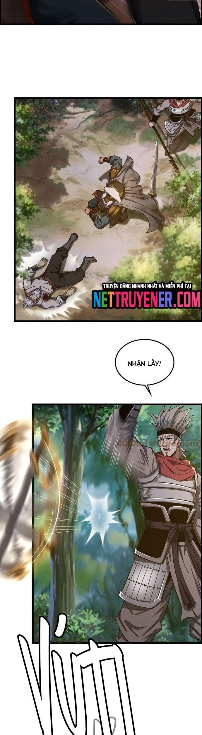 Tôi Một Tay Thống Trị Trò Chơi Chapter 72 - Trang 14