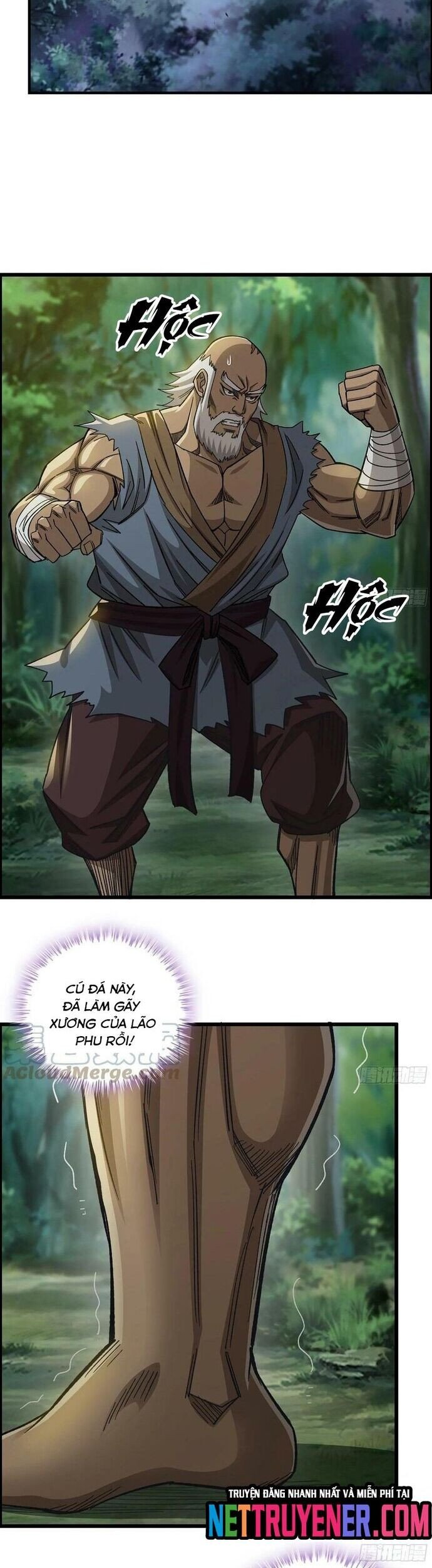 Tôi Một Tay Thống Trị Trò Chơi Chapter 74 - Trang 13