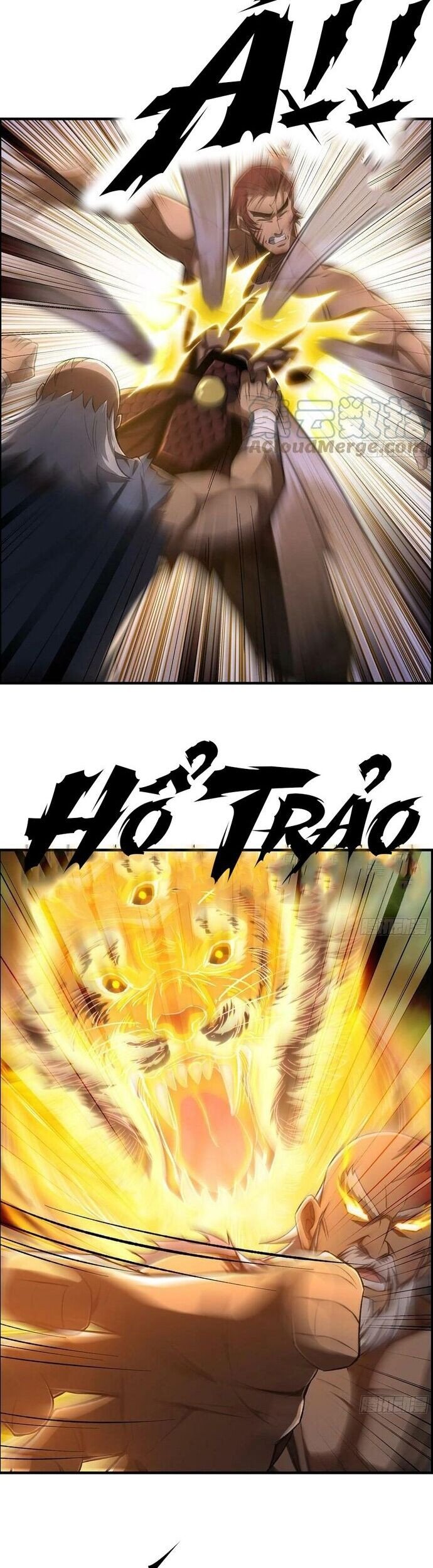 Tôi Một Tay Thống Trị Trò Chơi Chapter 74 - Trang 7