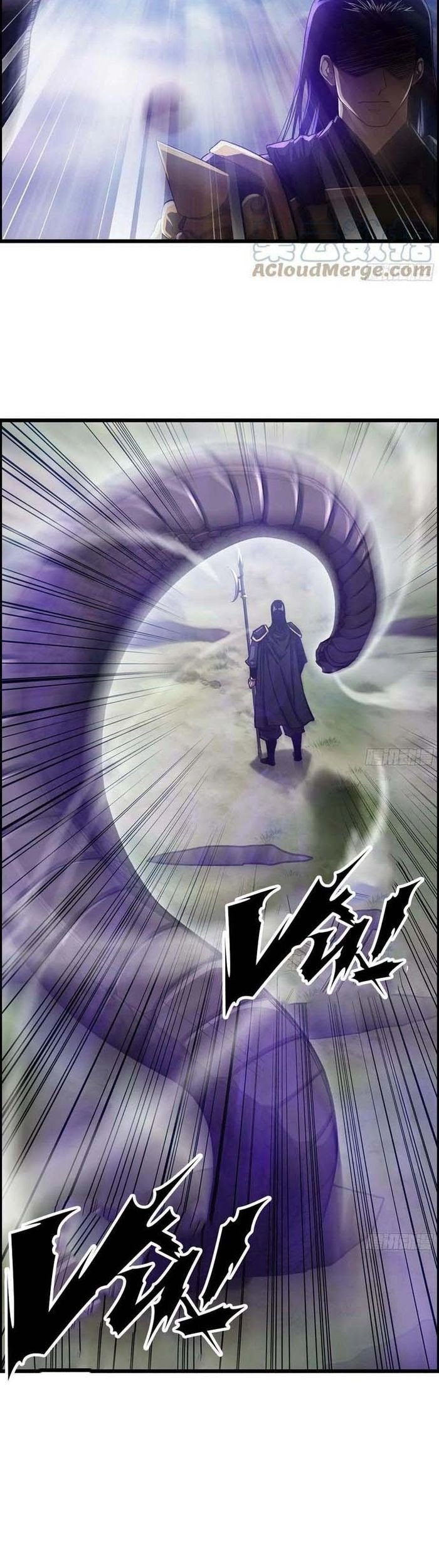 Tôi Một Tay Thống Trị Trò Chơi Chapter 69 - Trang 10