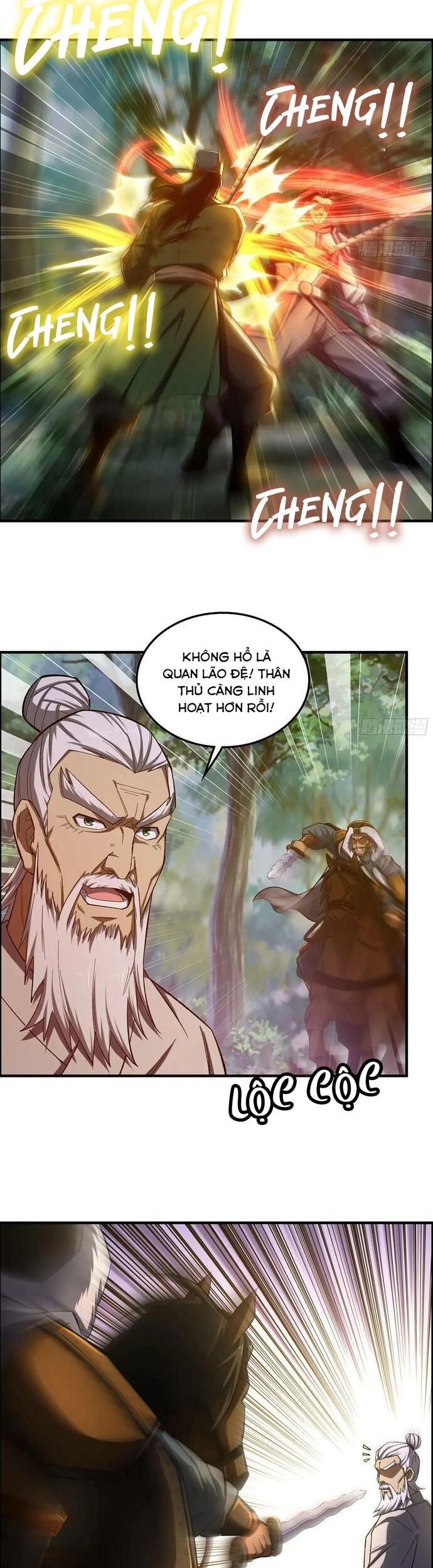 Tôi Một Tay Thống Trị Trò Chơi Chapter 71 - Trang 12