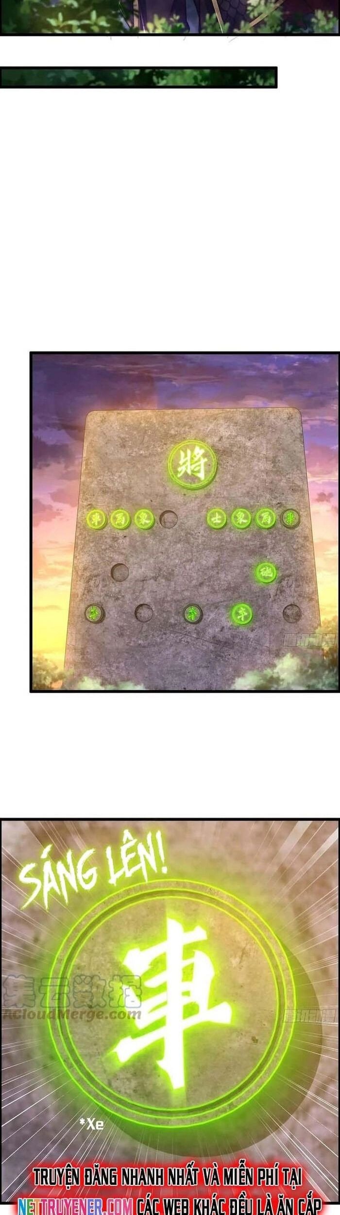 Tôi Một Tay Thống Trị Trò Chơi Chapter 70 - Trang 15