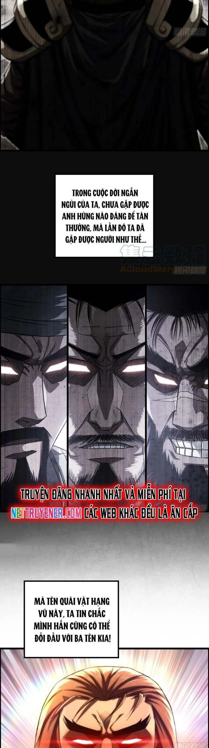 Tôi Một Tay Thống Trị Trò Chơi Chapter 70 - Trang 8