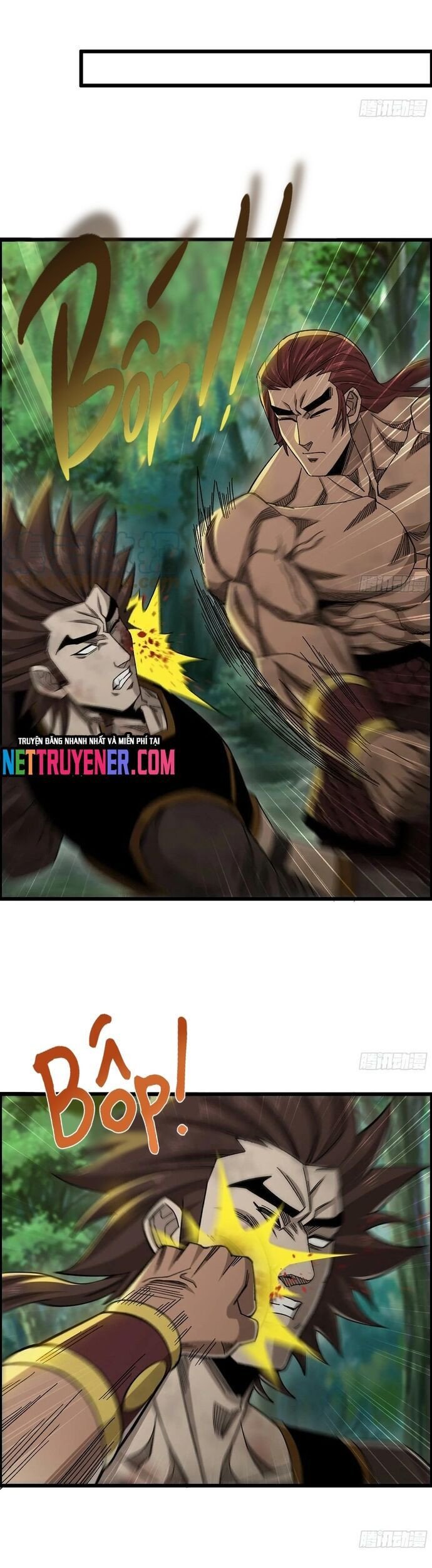 Tôi Một Tay Thống Trị Trò Chơi Chapter 73 - Trang 6