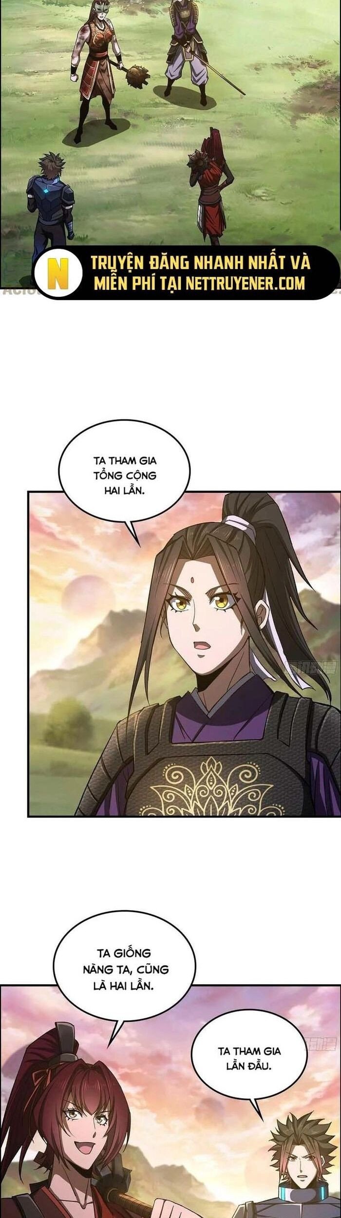 Tôi Một Tay Thống Trị Trò Chơi Chapter 68 - Trang 9