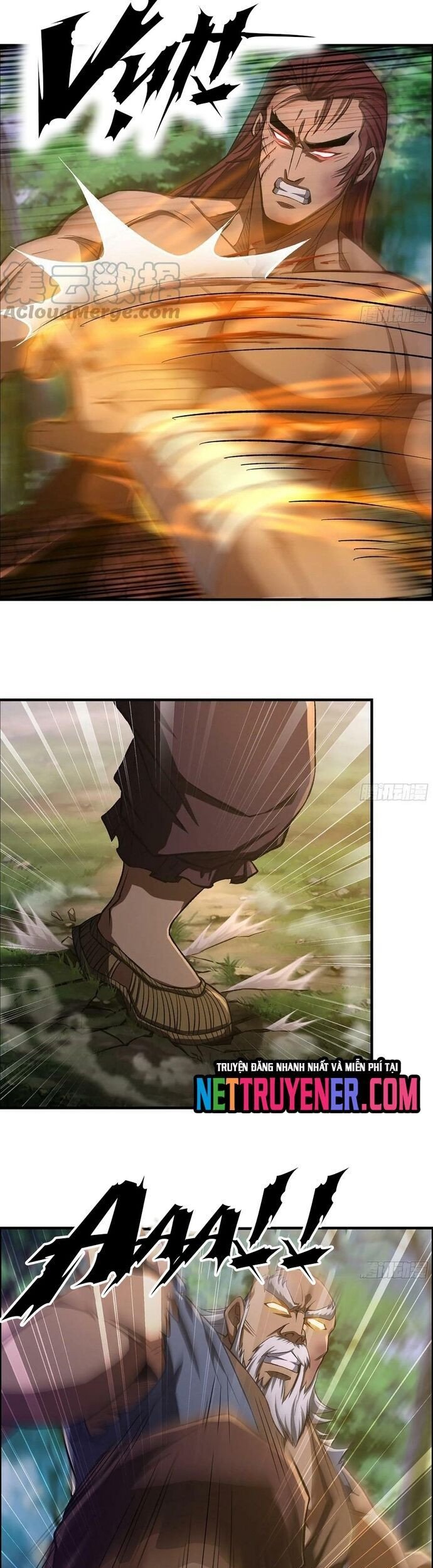 Tôi Một Tay Thống Trị Trò Chơi Chapter 74 - Trang 8