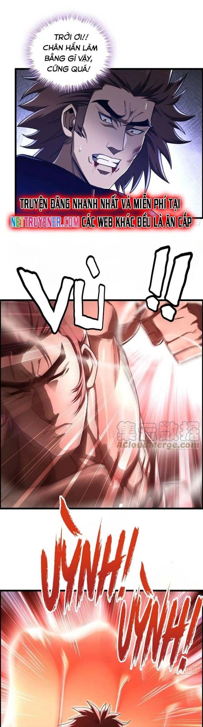 Tôi Một Tay Thống Trị Trò Chơi Chapter 70 - Trang 4