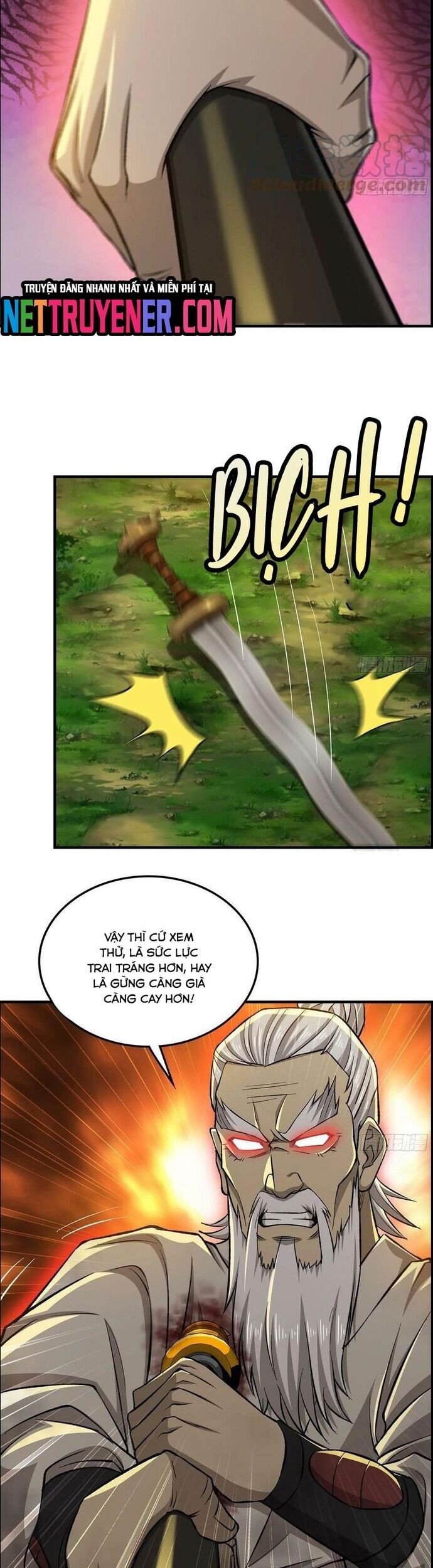 Tôi Một Tay Thống Trị Trò Chơi Chapter 72 - Trang 9