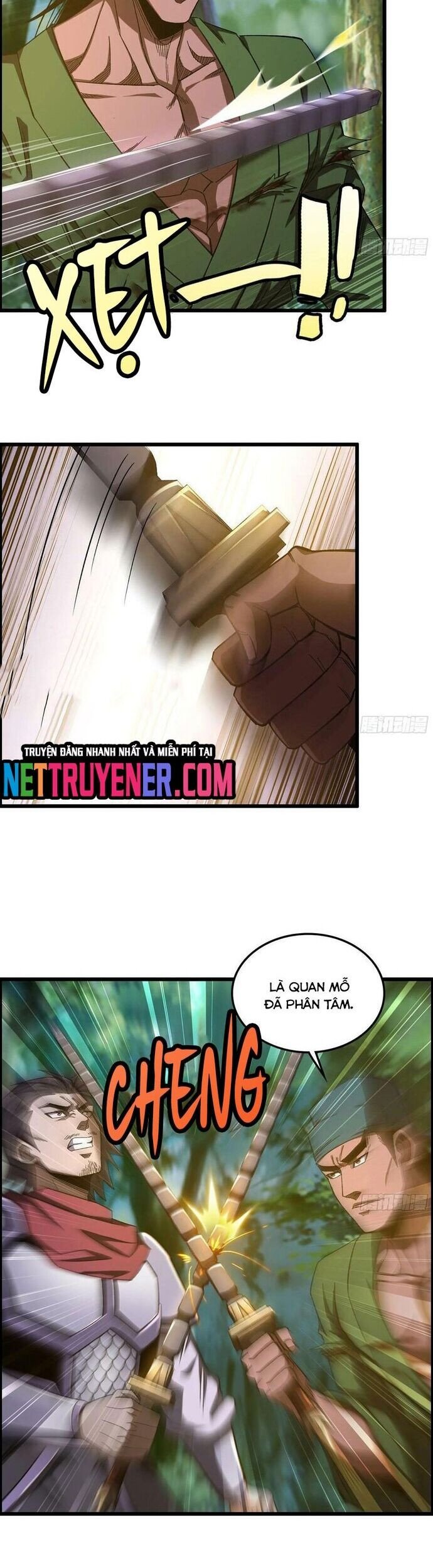 Tôi Một Tay Thống Trị Trò Chơi Chapter 72 - Trang 5