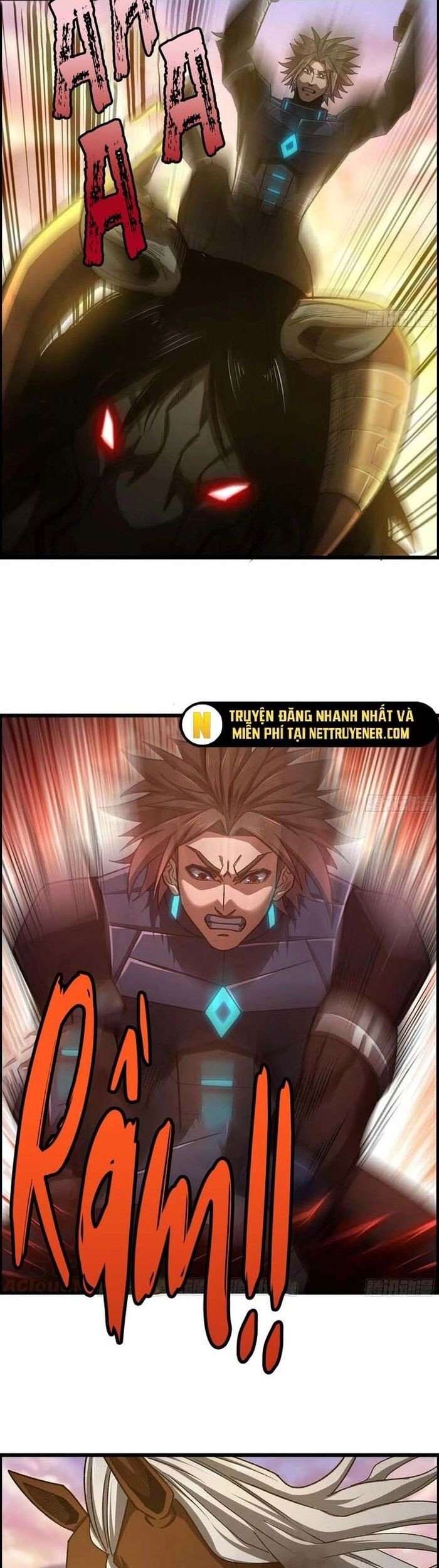 Tôi Một Tay Thống Trị Trò Chơi Chapter 68 - Trang 1