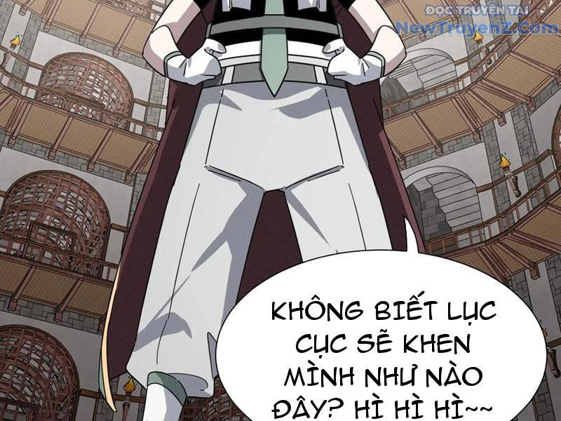 Trảm Thần chapter 64 - Trang 134