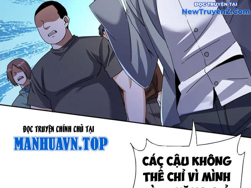 Sau khi sống lại ở mạt thế, ta điên cuồng thăng cấp chapter 46 - Trang 86