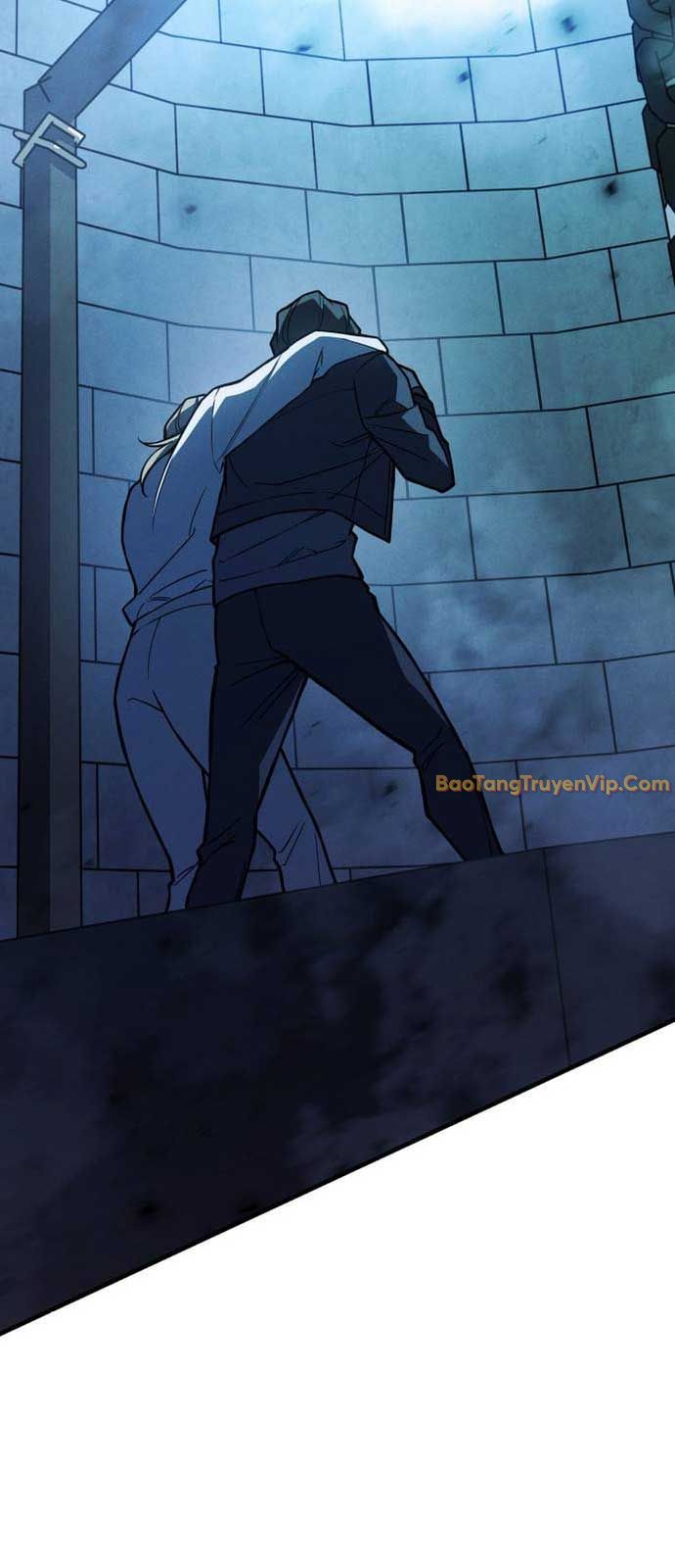 Hồi Quy Bằng Vương Quyền chapter 90 - Trang 42