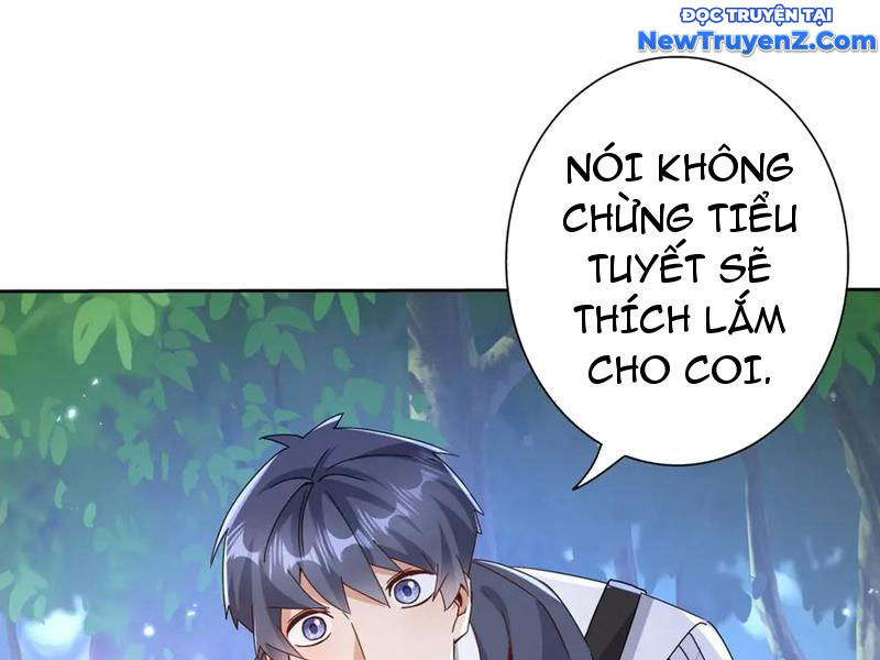 Sau khi sống lại ở mạt thế, ta điên cuồng thăng cấp chapter 44 - Trang 106