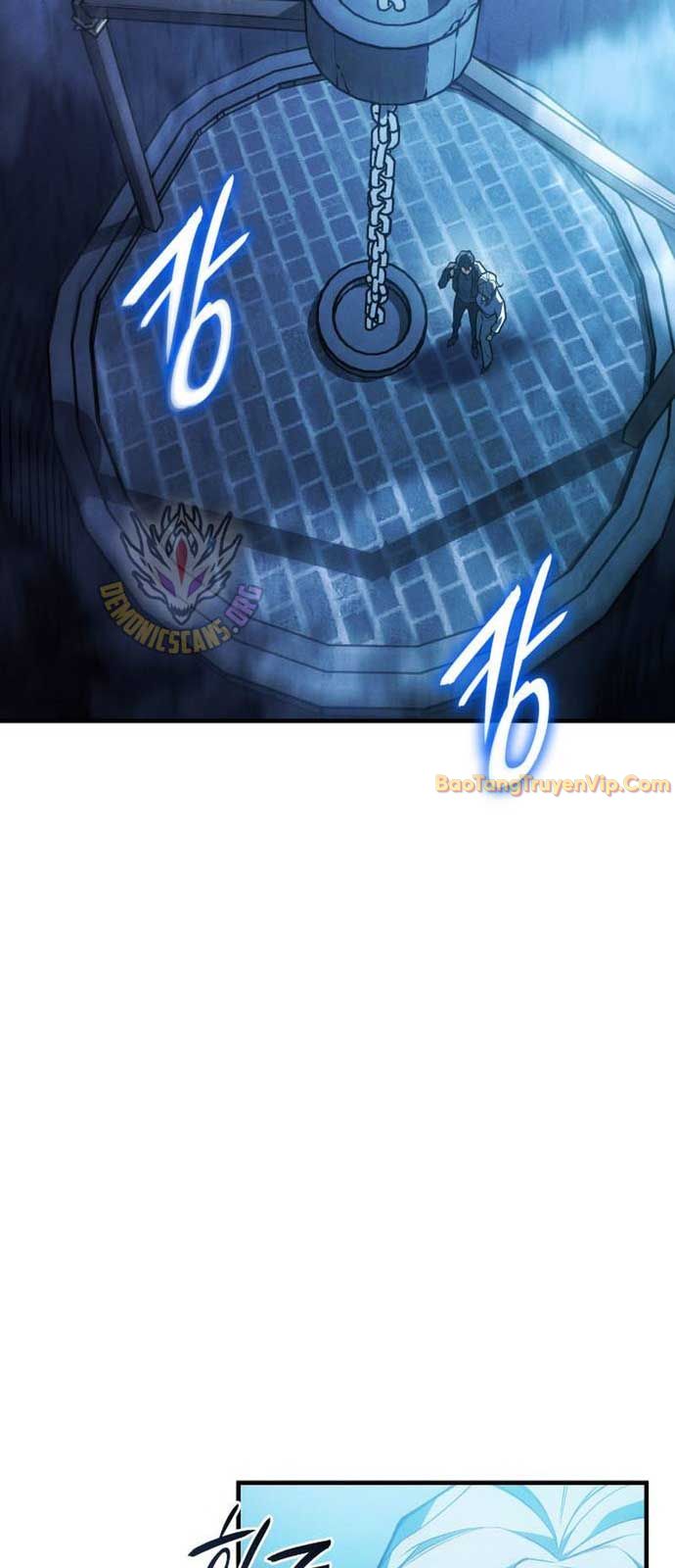 Hồi Quy Bằng Vương Quyền chapter 90 - Trang 35