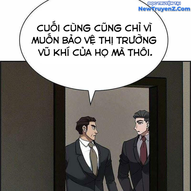 Chế Tác Hạt Nhân chapter 34 - Trang 144