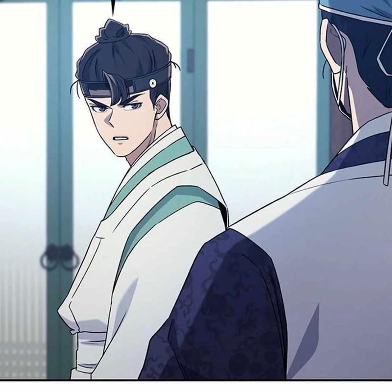 Bác Sĩ Tới Joseon chapter 45 - Trang 54