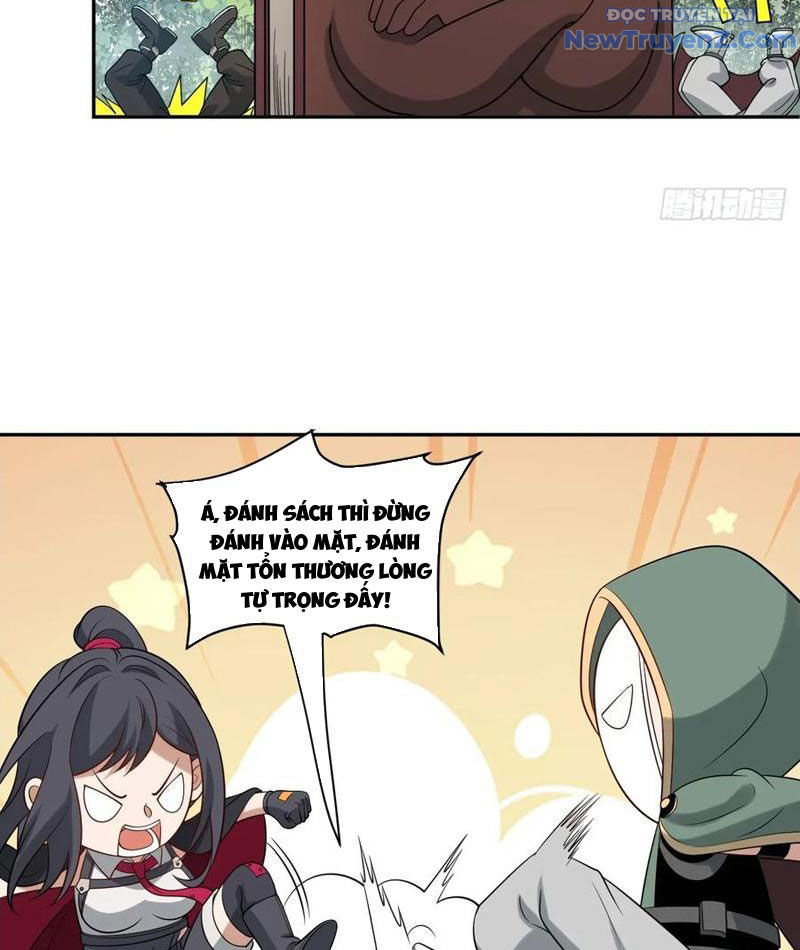 Trảm Thần chapter 68 - Trang 31